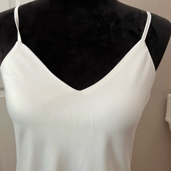 Le rose stories GRACE PEARL BEADED ROBE w/SLIP - Picture 6 of 14